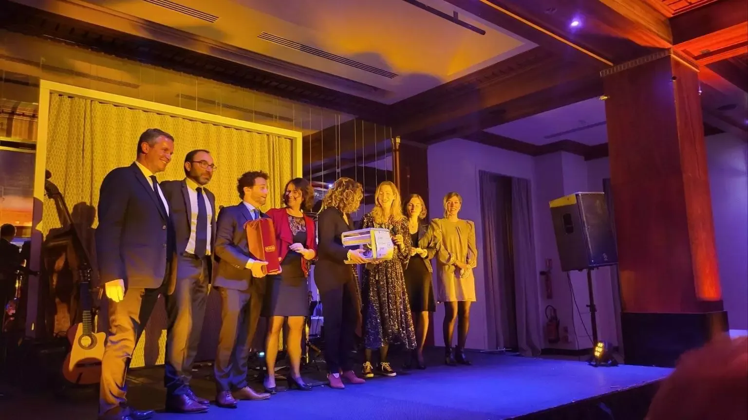 Congrès annuel Eurojuris